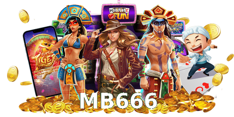 MB666