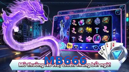MB666