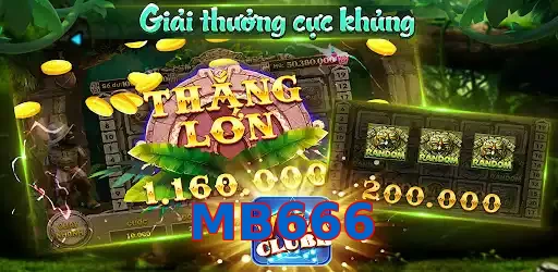 MB666